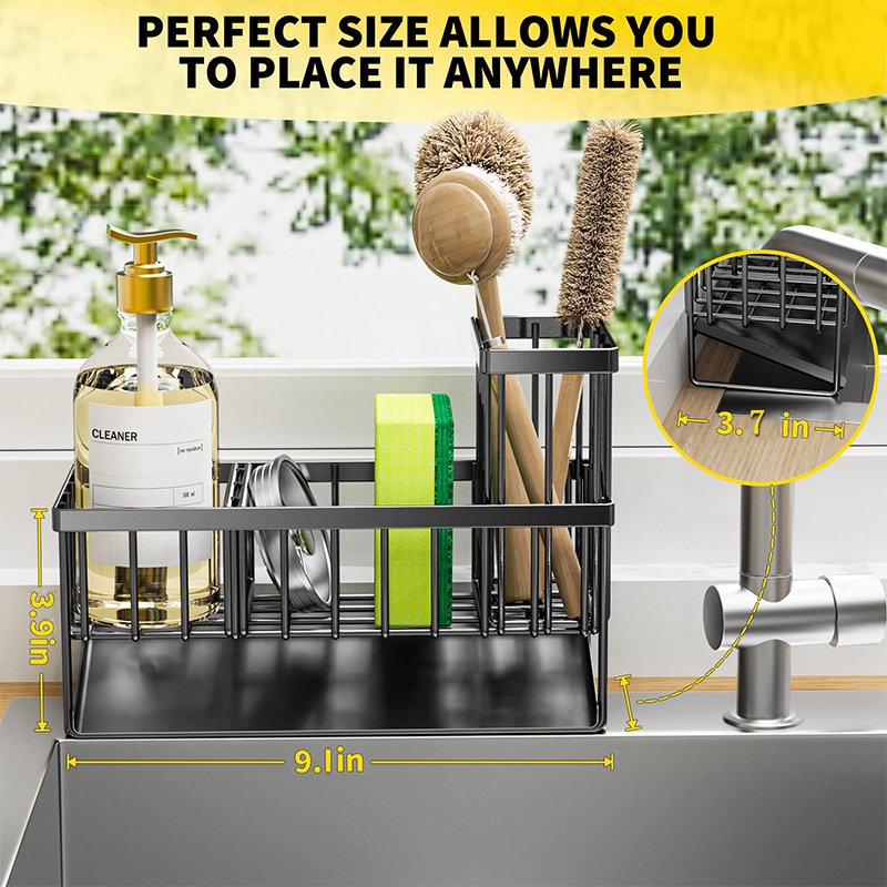 Custom Multifunctional Desk Side Storage Boxes Bins Organizer Black Stackable Drawers Metal Stackable Cube Pegboard for Wall