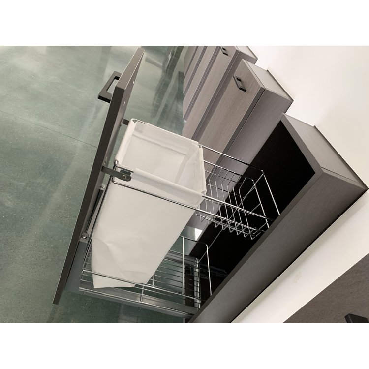 TKK Chinese Suppliers Good Quality Best Selling Kitchen Hardware Pull Out Cabinet Basket
