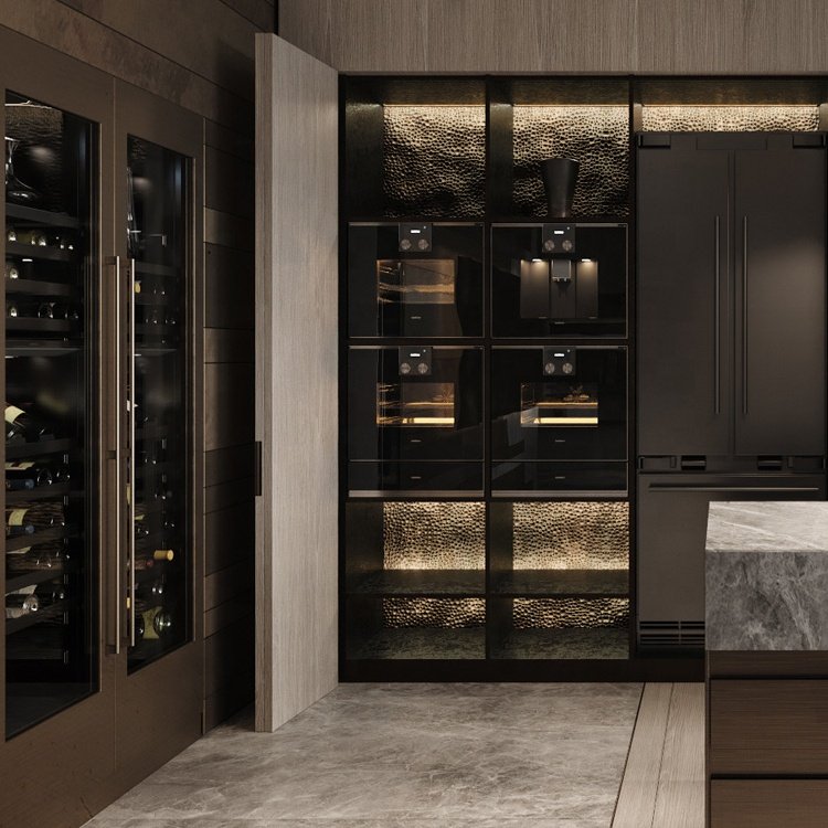 Kitchen Cupboard Manufacturer of Kitchen Cabinet and Kitchen island