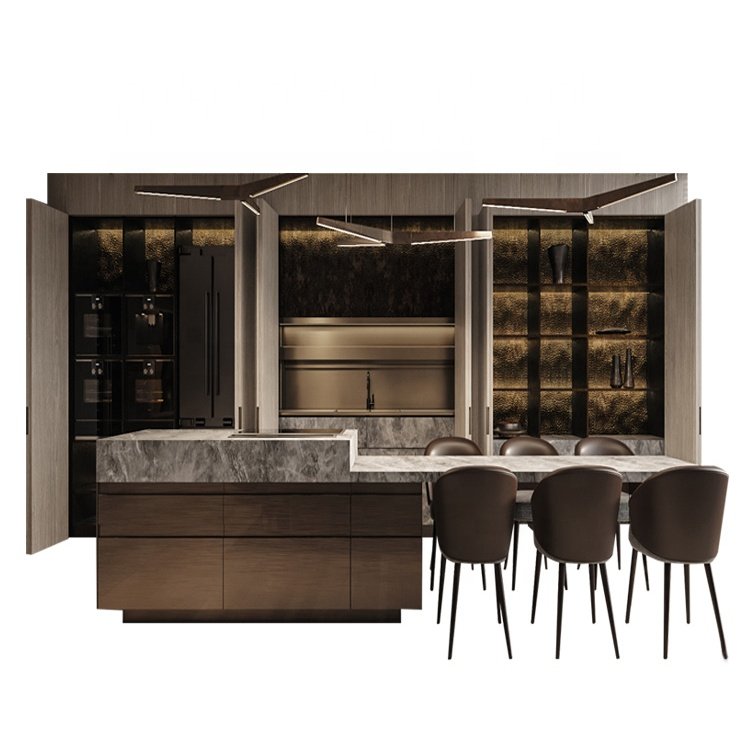 Kitchen Cupboard Manufacturer of Kitchen Cabinet and Kitchen island