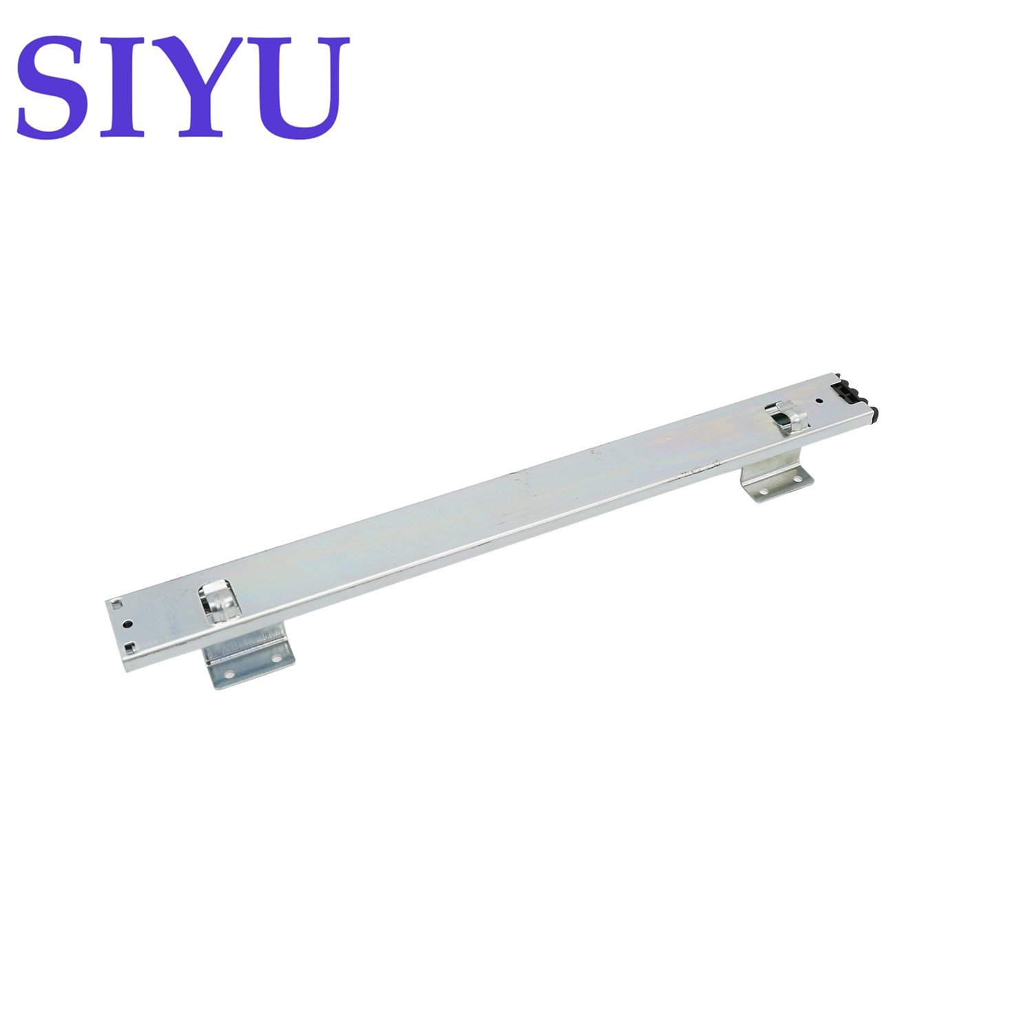 Manufacturer Cabinet 45mm Hanging Basket Soft Closing Ball Bearing Drawer Slide