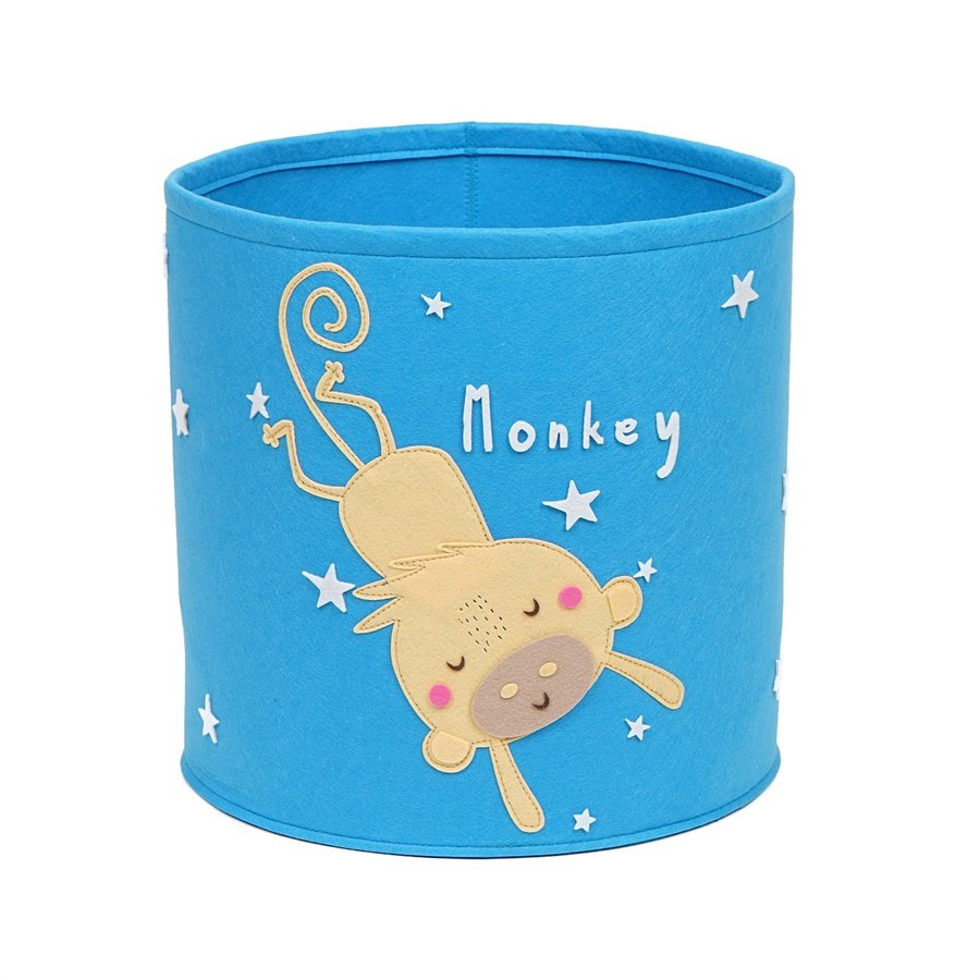 foldable bin toy storage holders boxes box toys organizer storage kids toy storage box