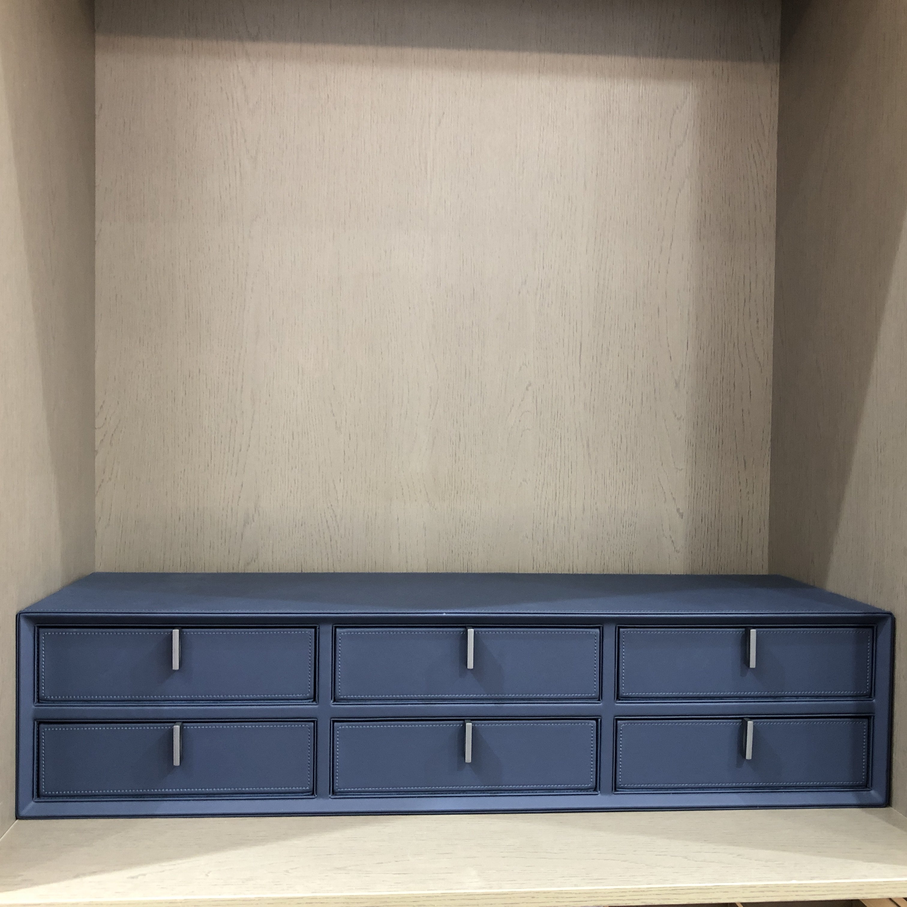 CEHNHF Wardrobe Accessories Storage Basket Wardrobe Accessory Storage Boxes Wardrobe Box