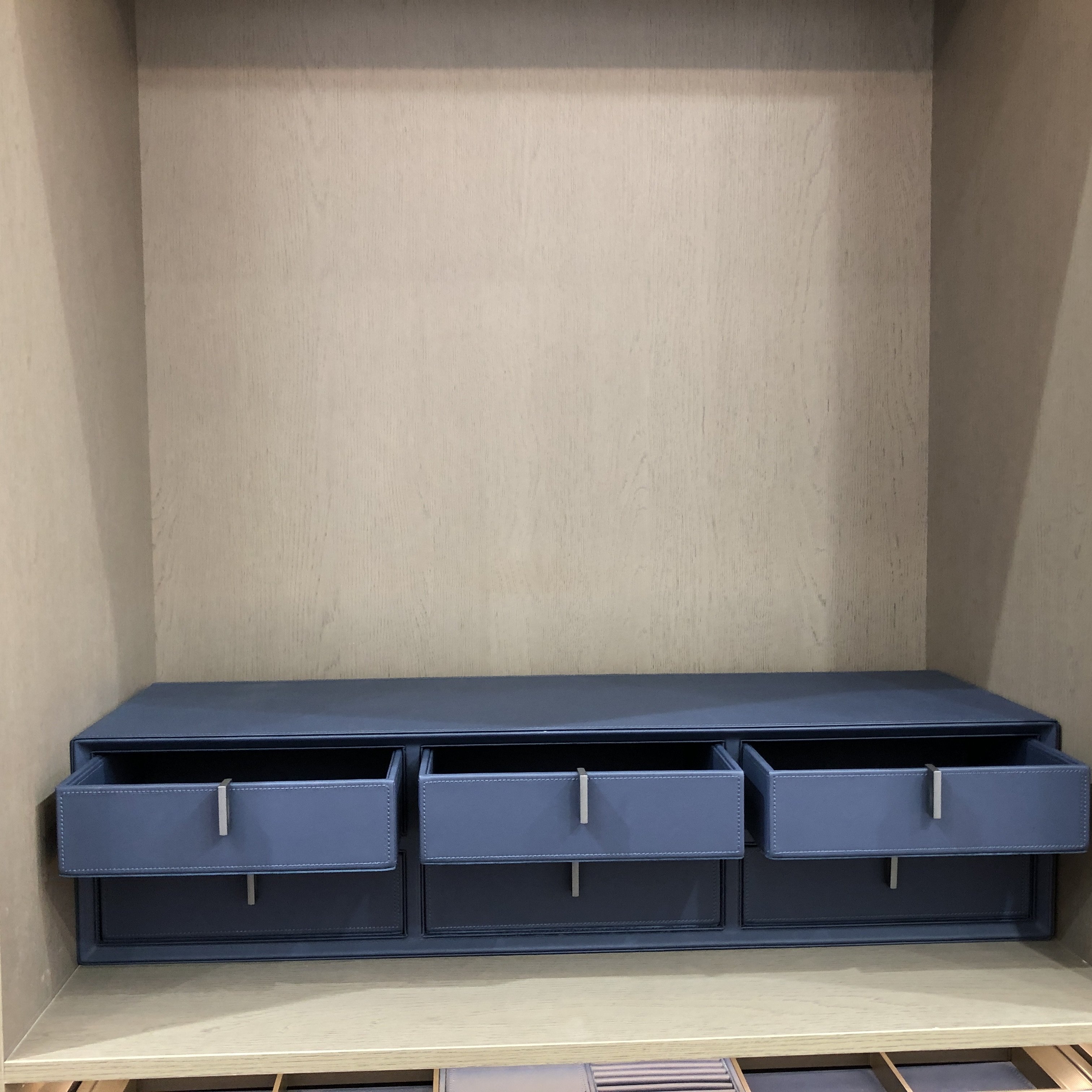 CEHNHF Wardrobe Accessories Storage Basket Wardrobe Accessory Storage Boxes Wardrobe Box