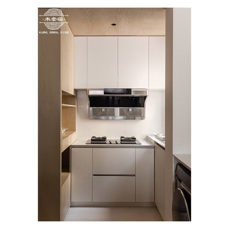 kitchenette for apartments small wooden cupboard all in one kitchen unit modular cabinets kitchen custom furniture manufacturer