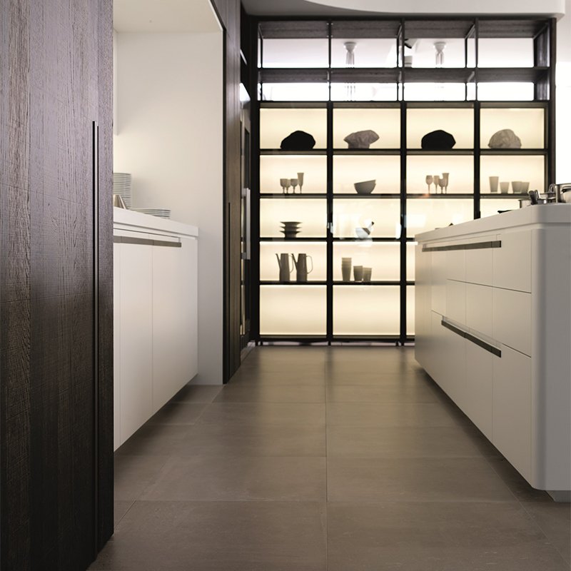 George affordable Australia european kitchen unit cabinet modern design furniture kitchen cabinets