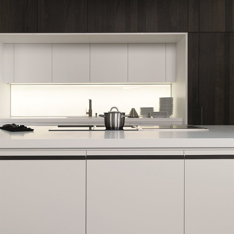 George affordable Australia european kitchen unit cabinet modern design furniture kitchen cabinets