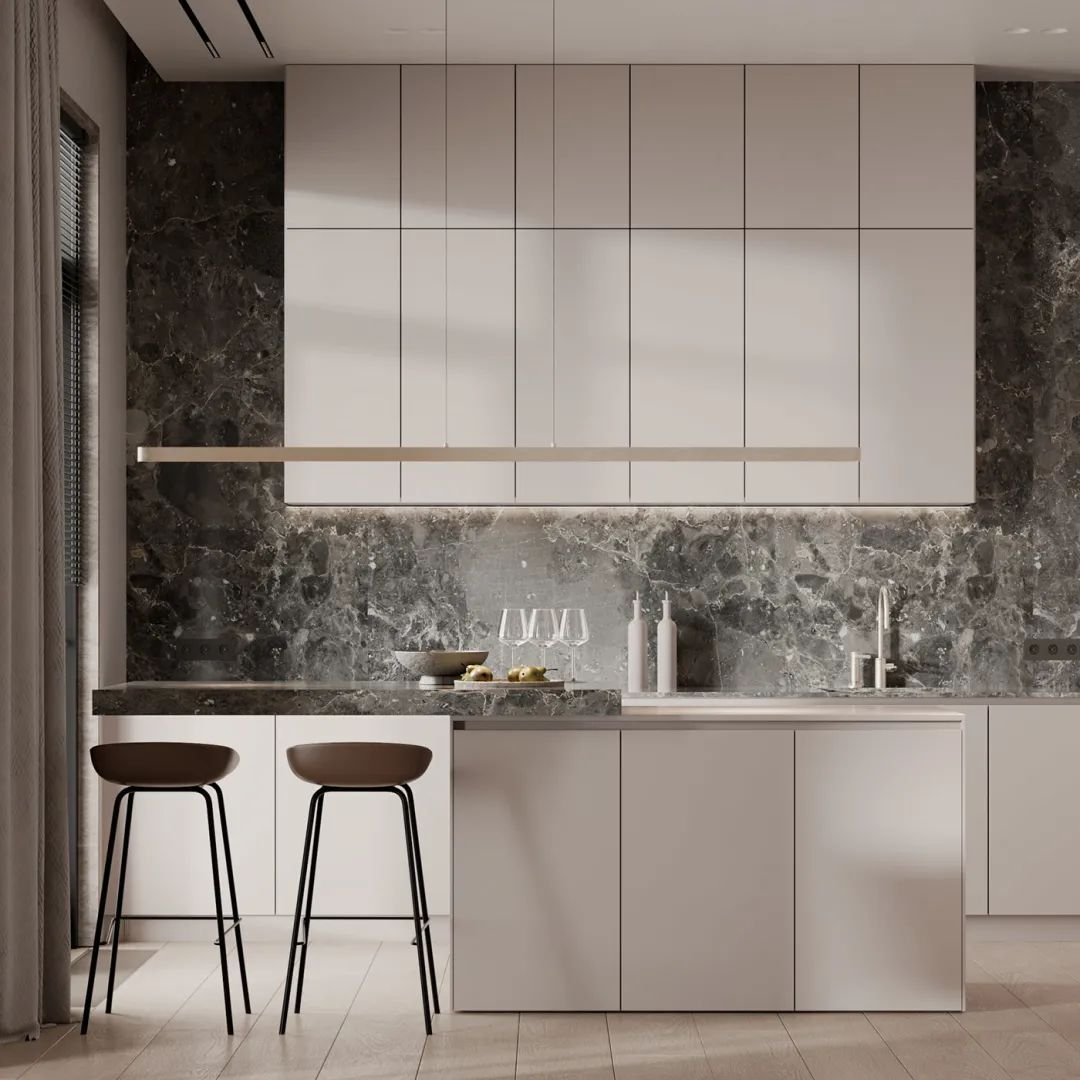 Wholesale Low Price Kitchen Unit Cabinet Pantry Ready Made Kitchen Cabinets with Sink