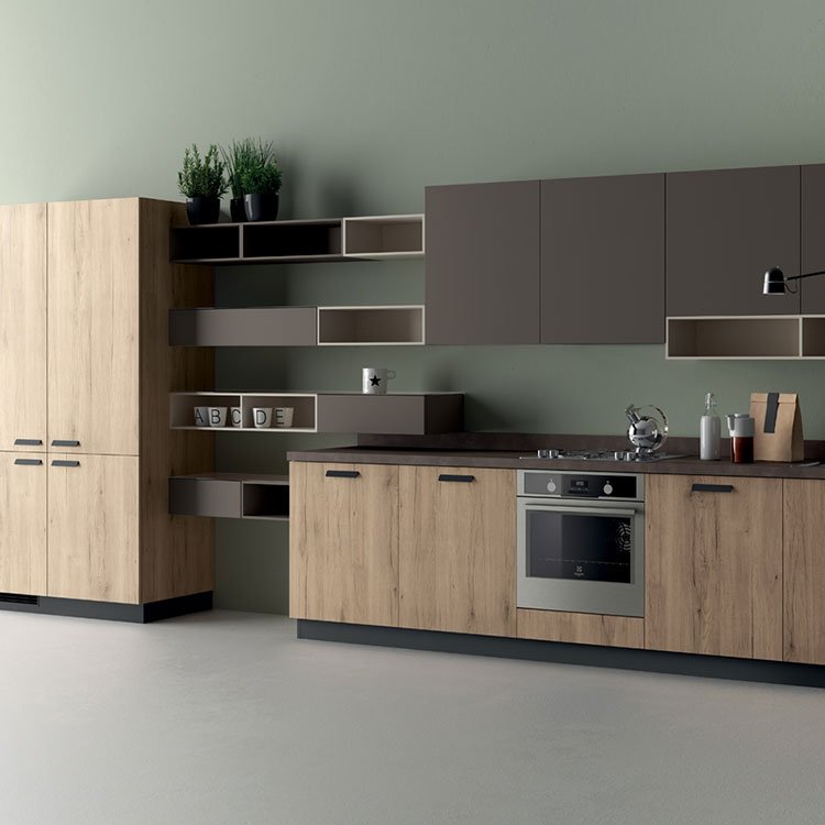 Turkey Kitchen Furniture Box Modern Kitchen Cabinets Kitchen Island On Wheels With Butcher Block
