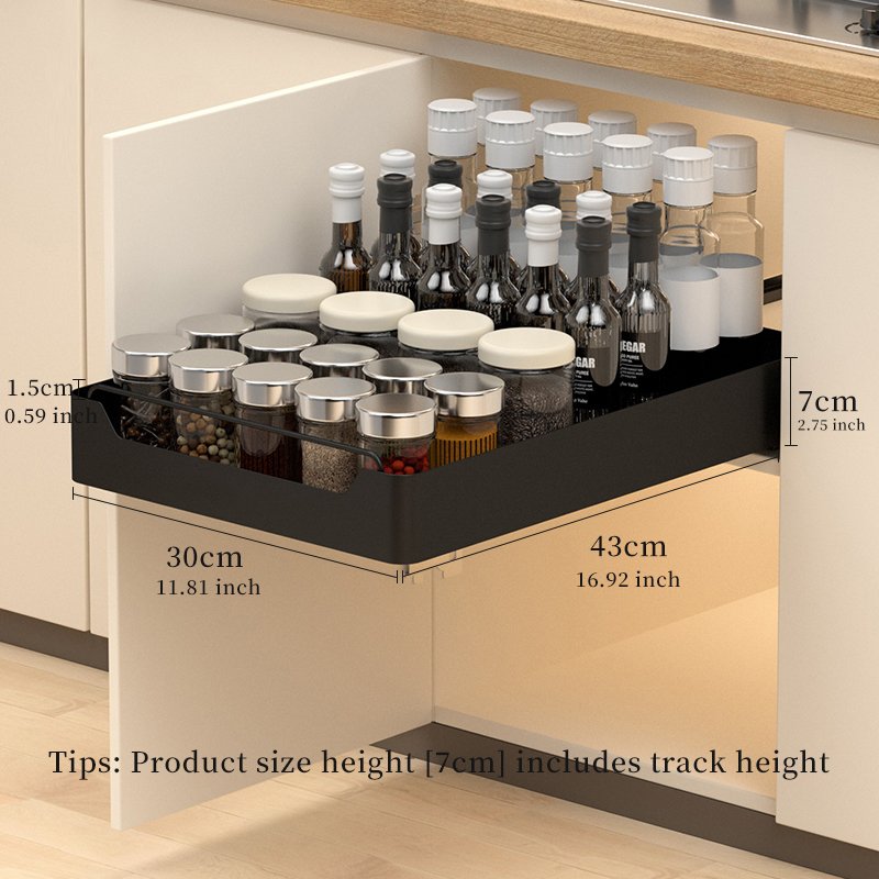 Modern Kitchen Storage Basket Pull Out Modern Kitchen Storage Basket Pull Out PantryInner Metal Drawer Basket