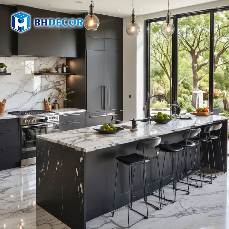 Custom Kitchen Cabinet Kitchen Cupboard Set Living Room Inside Design Integral Kitchen Cabinet With Sink And Fridge Stove