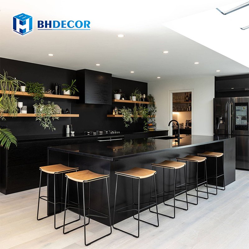 Custom Kitchen Cabinet Kitchen Cupboard Set Living Room Inside Design Integral Kitchen Cabinet With Sink And Fridge Stove