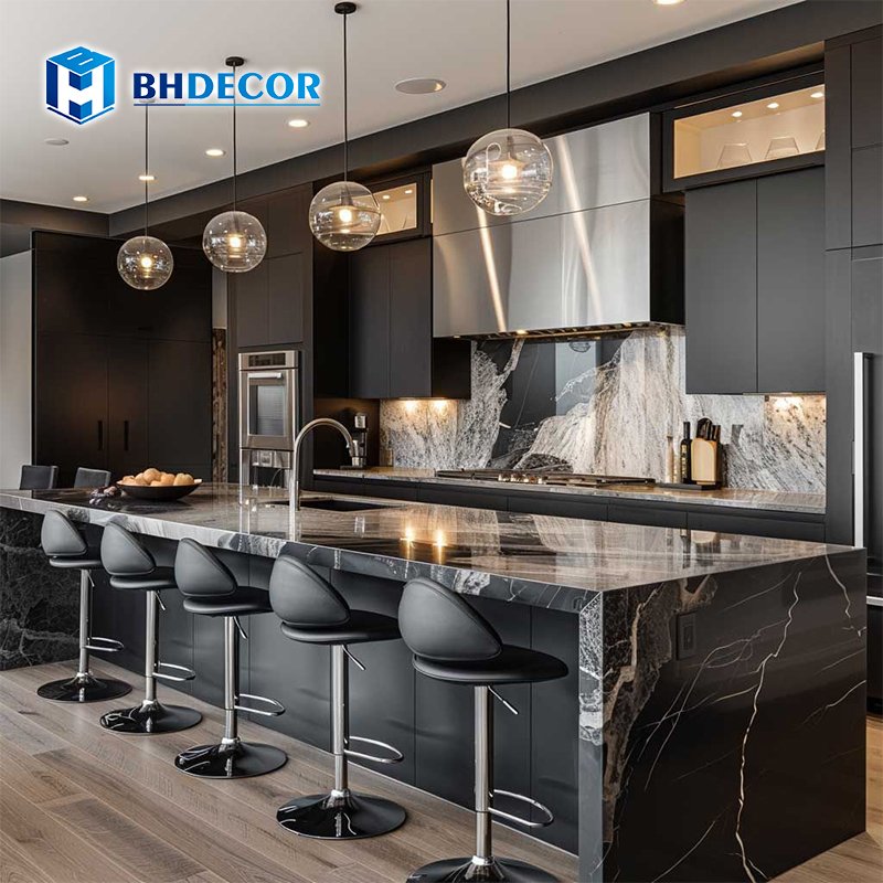 Custom Kitchen Cabinet Kitchen Cupboard Set Living Room Inside Design Integral Kitchen Cabinet With Sink And Fridge Stove