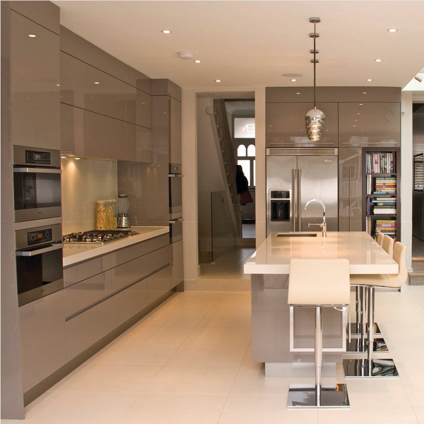 New product 2019 kitchen furnitures kitchen gadgets
