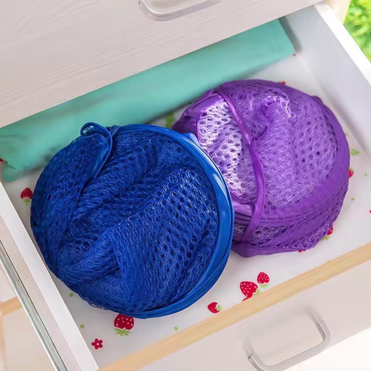 Commercial Folding Laundry Baskets Hamper Storage Basket