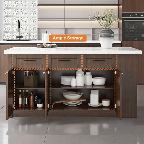 Custom Made American Kitchen Cabinets Manufacturing Wooden Kitchen Appliances