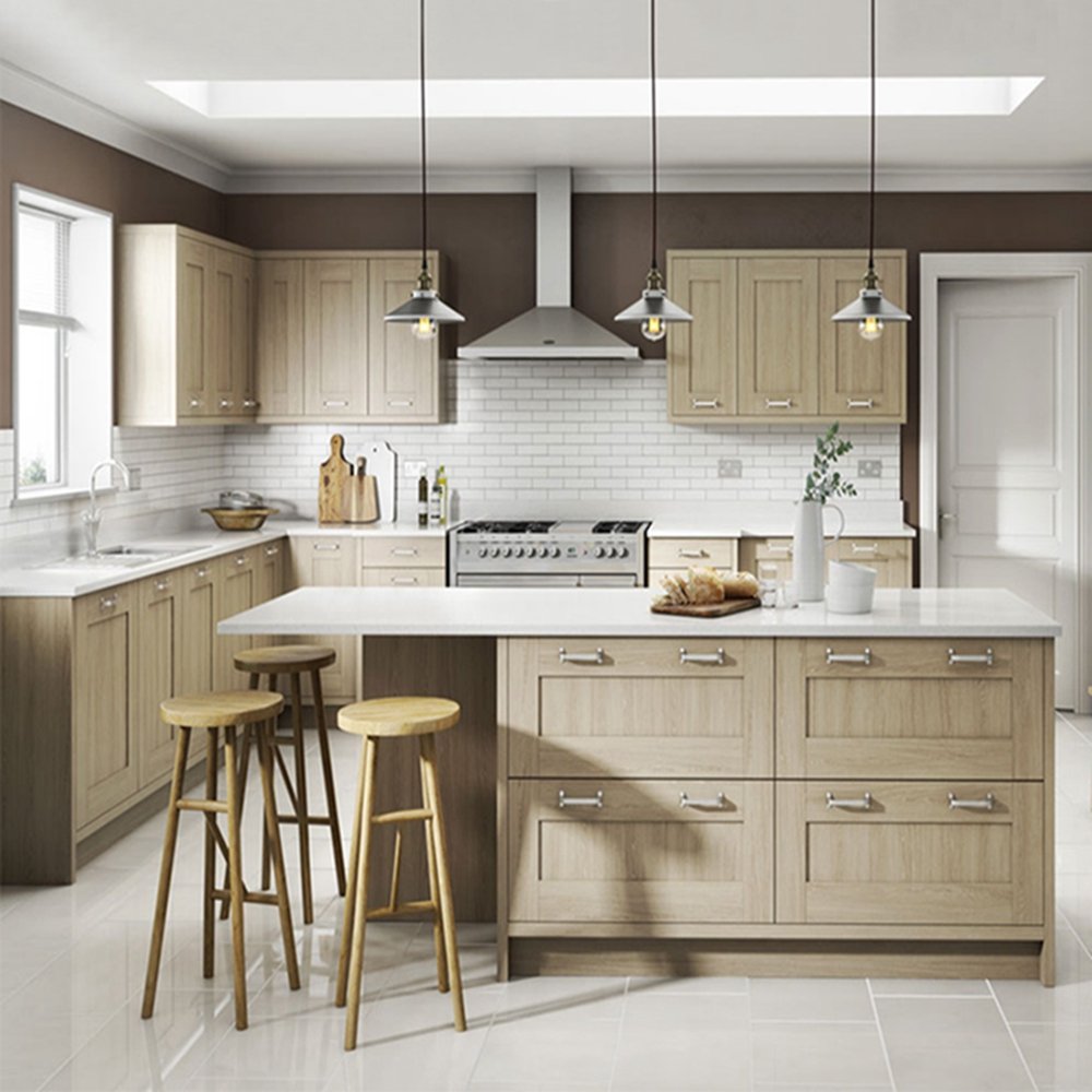 kitchens with islands designs free standing kitchen wood cupboards storage units set modern cabinet wooden