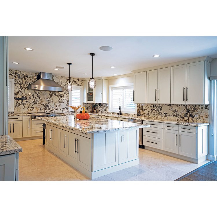 Modular Kitchen Cabinet Set Plywood Lacquer High Gloss Kitchen Cabinets customizable kitchen cabinet inserts pull out