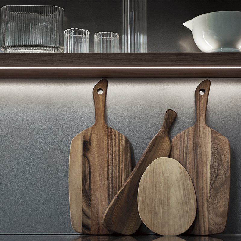 Modular Side Models Complete Modern Kitchen Design Cabinets Sale