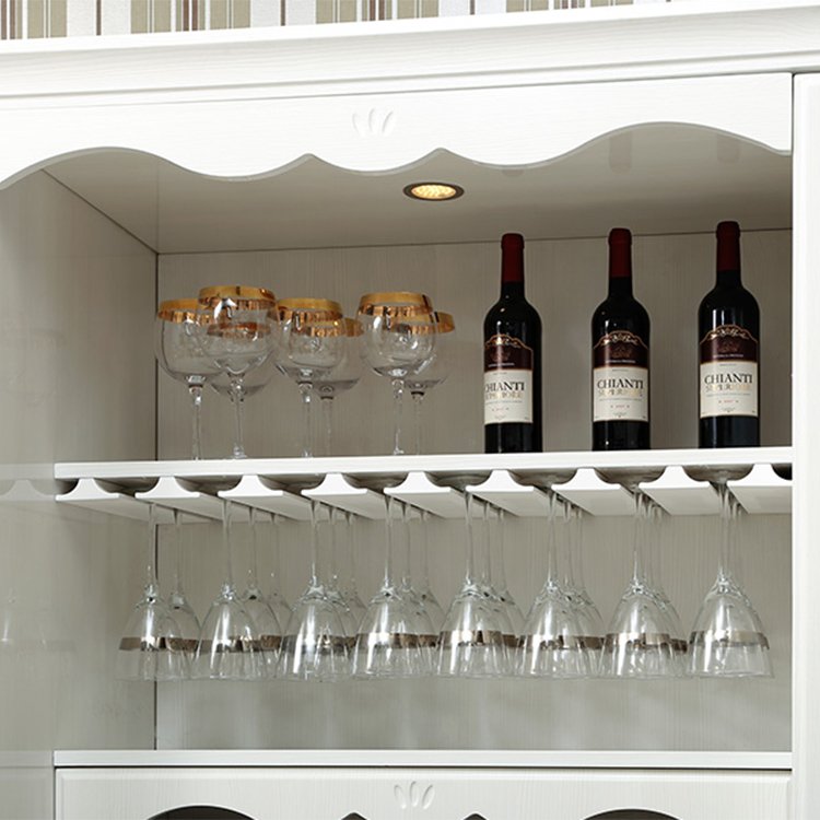 Prefabricated complete set white modern furniture cuisine complete pvc door pakistan new york kitchen cabinets