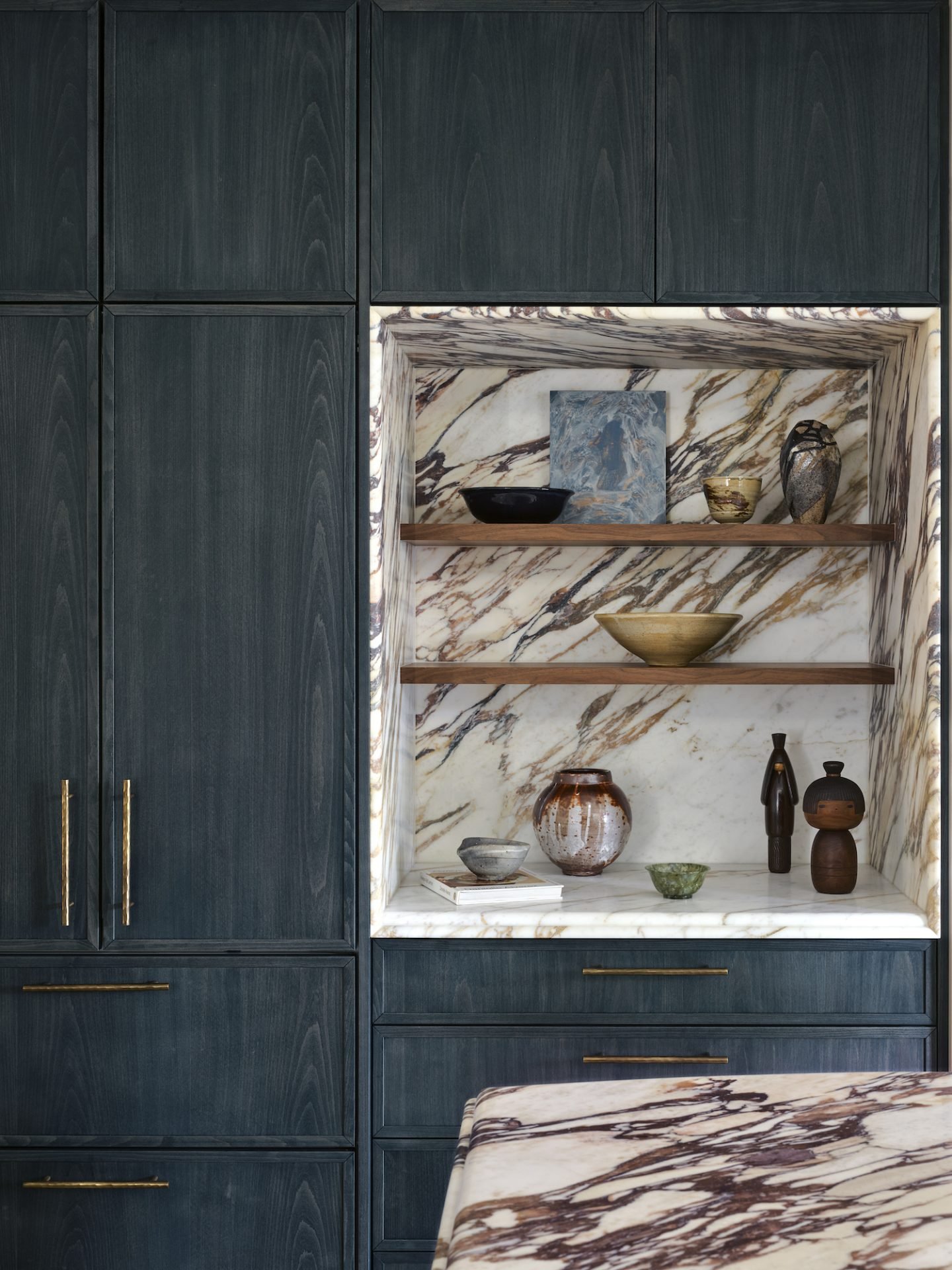ARTISAN 2024 Bespoke Kitchen Cabinets High End Cabinets For Luxury Homes