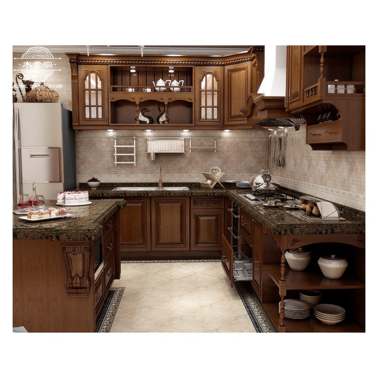 fitted Kitchen cupboards cabinet plywood carcase solid wooden luxury indoor cabinetry whole house custom furniture manufacturing