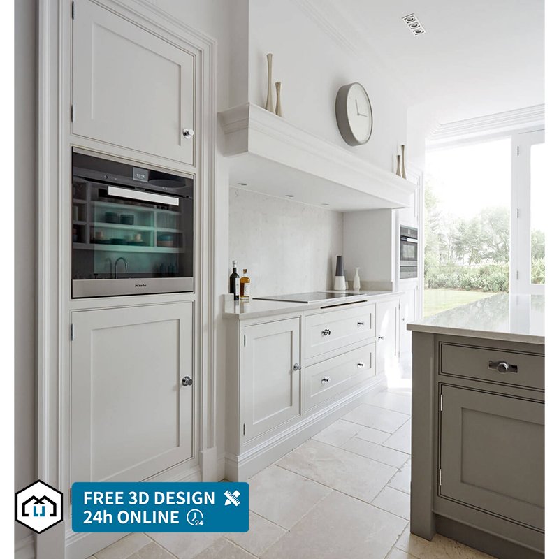 automatic kitchen furniture solid wood kitchen cabinet sets modern grey kitchen cabinets