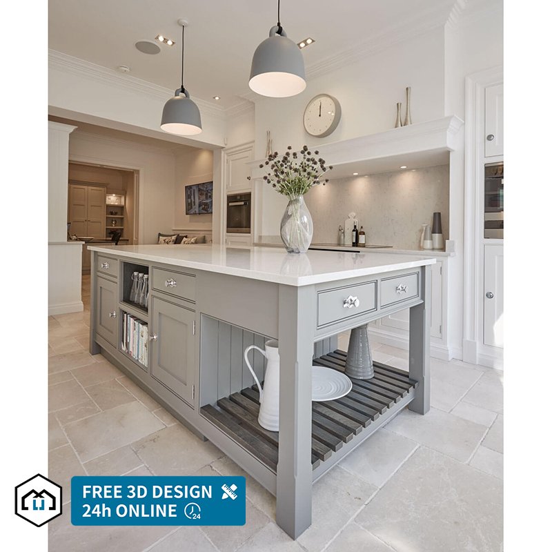 automatic kitchen furniture solid wood kitchen cabinet sets modern grey kitchen cabinets