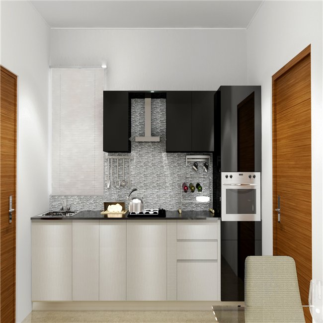 Classic Furniture Homes Kitchen Cabinet Oem Unfinished Cabinets Hot Sell Kitchen Cabinets