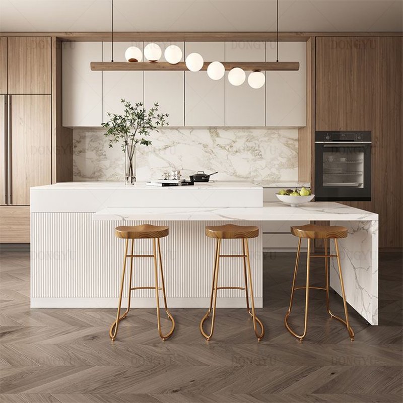 USA Complete Storage Luxury Modular Best Set Modern Price Model Cupboards Designer Other Furniture Bathroom&Kitchen Cabinets