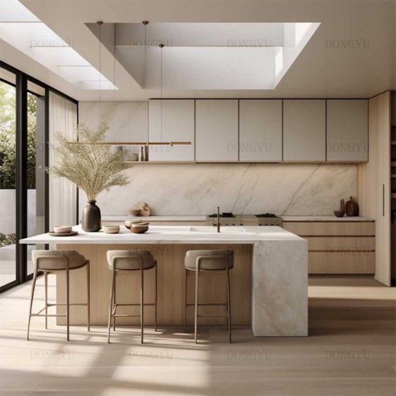 USA Complete Storage Luxury Modular Best Set Modern Price Model Cupboards Designer Other Furniture Bathroom&Kitchen Cabinets