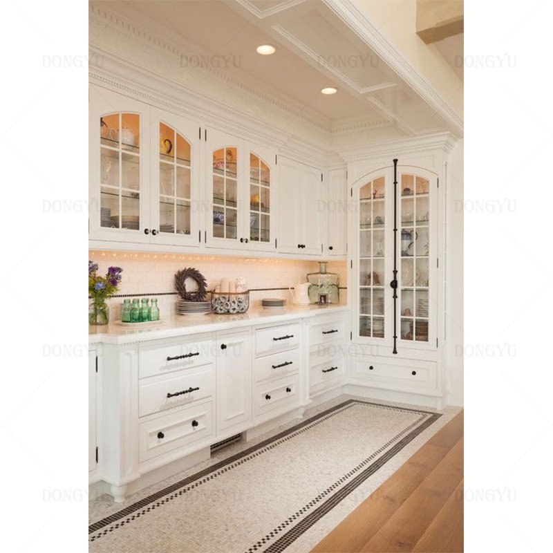 USA Complete Storage Luxury Modular Best Set Modern Price Model Cupboards Designer Other Furniture Bathroom&Kitchen Cabinets