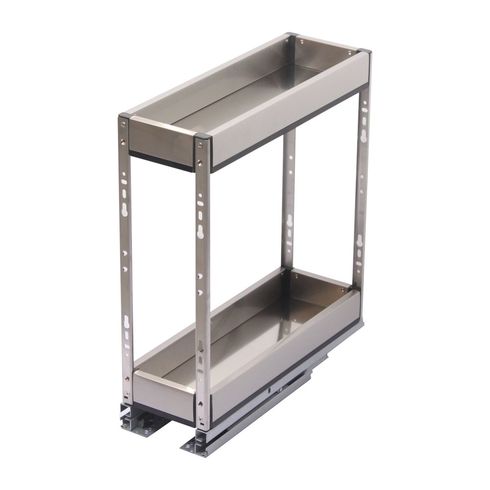 Kitchen Practical Racks Cabinets Storage Baskets Storage Baskets
