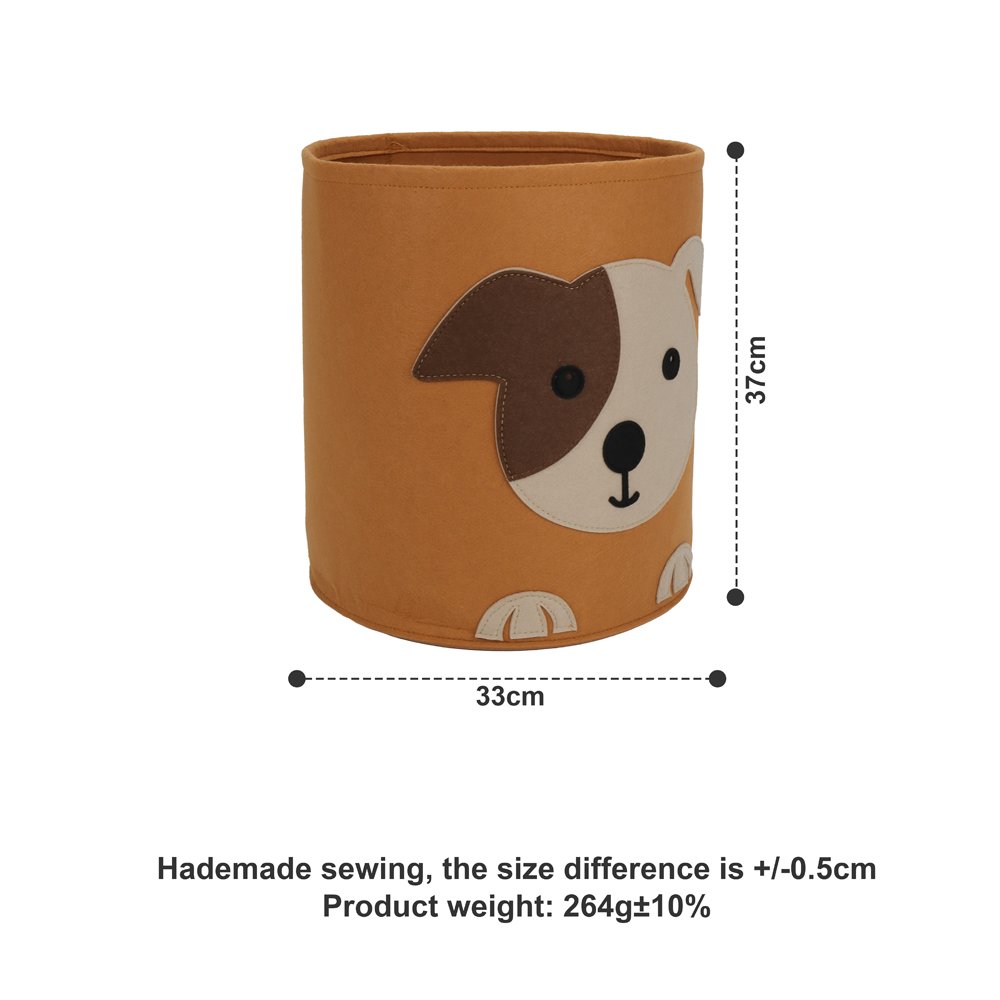 foldable canvas laundry basket kid toy storage toy storage organizer kids