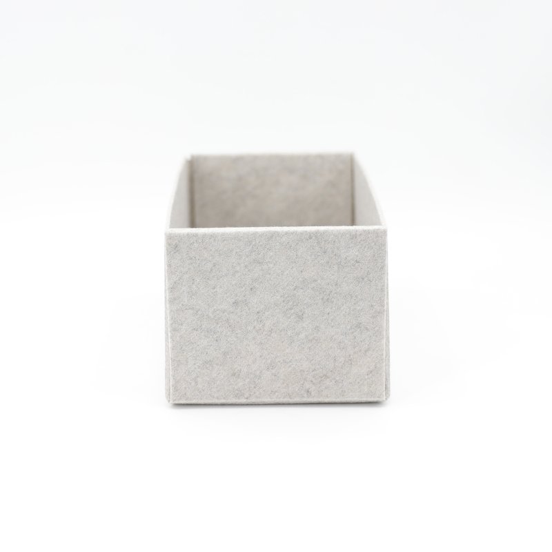 Hot selling Wardrobe Storage Boxes for Scarves recyclable saving space storage drawer wardrobe closet organizer