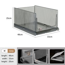 M-Gray