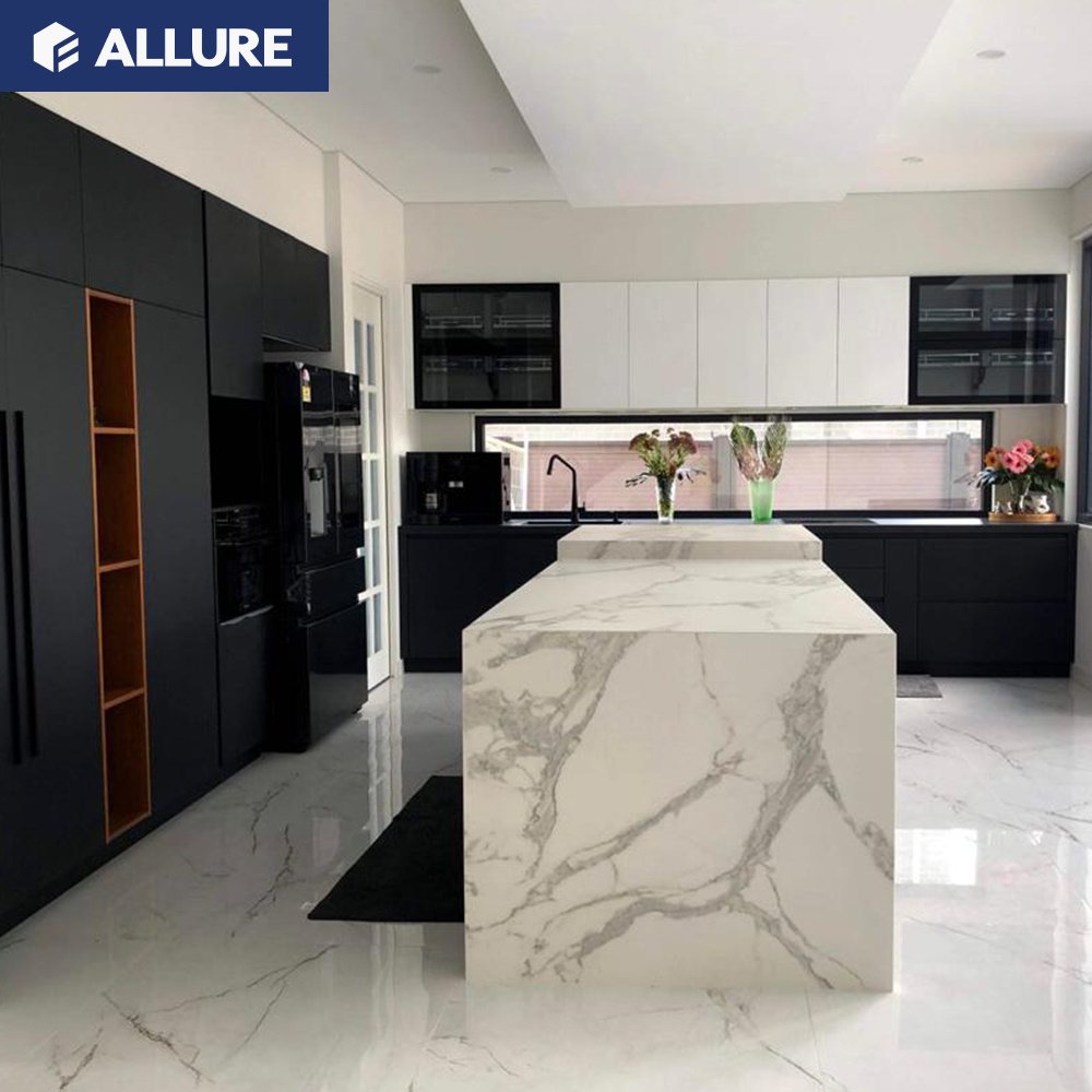 Allure weight price of marine plywood in philippines kitchen kitchen sink and cabinet unit with wheels