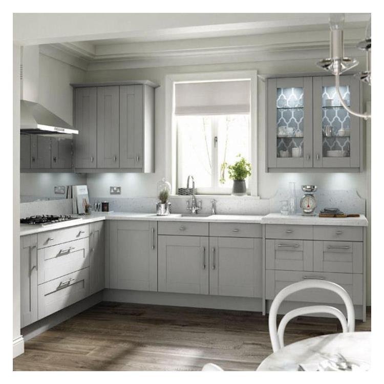 Prima Latest Tall Storage Cabinet Kitchen Pantry Cupboard Outdoor Kitchen Set Other Kitchen Furniture