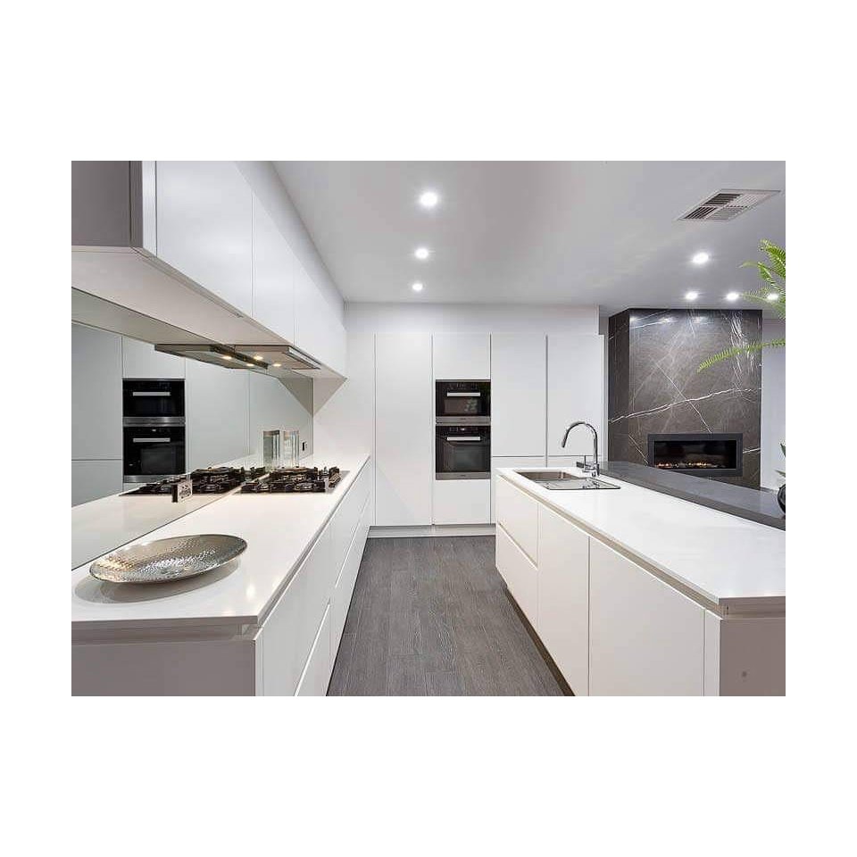 New Design Professional Unit Small Furniture Whole Kitchen Cabinet Set Cheap Kitchen Cabinets Ready Made Aluminium