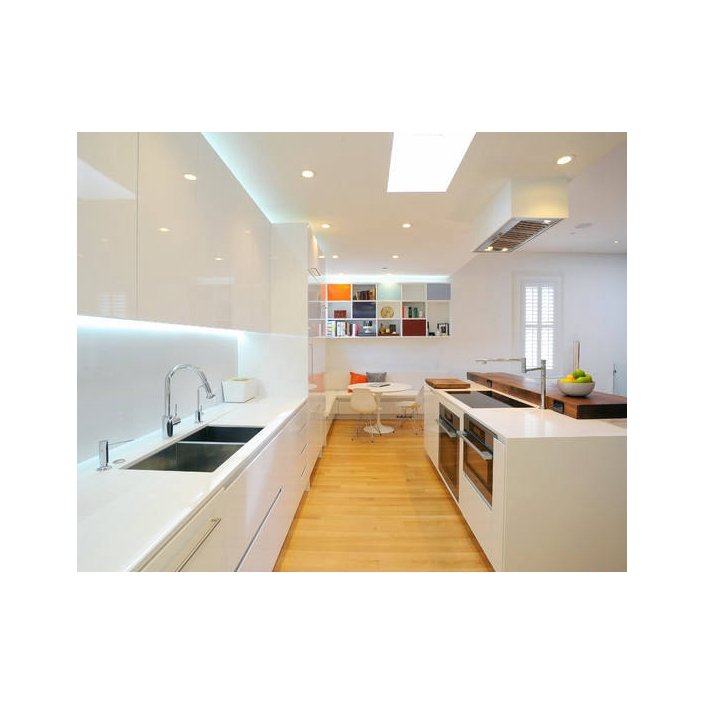 New Design Professional Unit Small Furniture Whole Kitchen Cabinet Set Cheap Kitchen Cabinets Ready Made Aluminium
