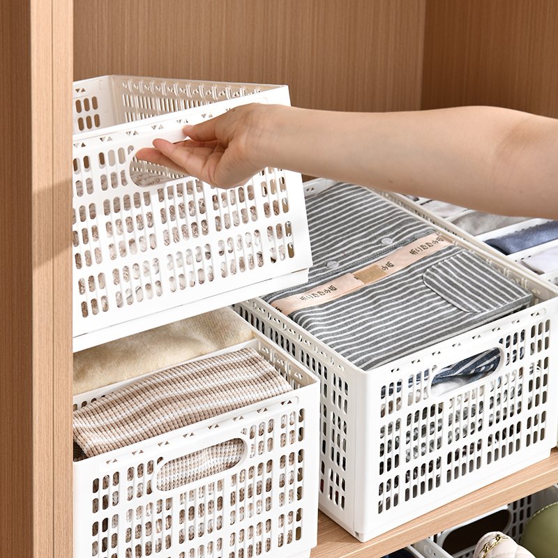 Hot Selling Cheap Creative Wall Hanging Drawer Organizer Sorting Box