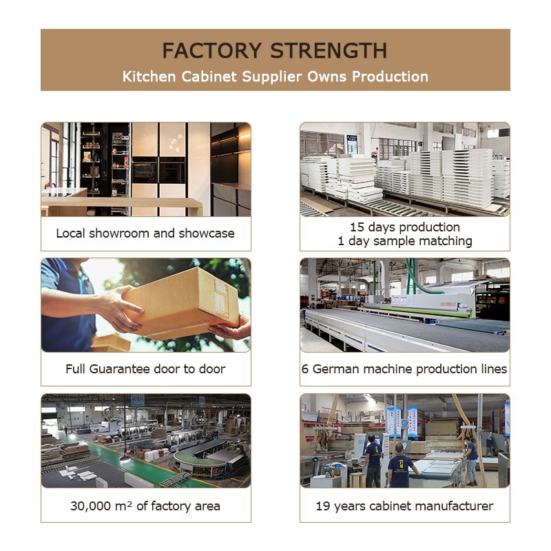 Luxury High End Ready to Assemble Cabinets Solid Rustic Home Living Room Kitchen Storage Cabinets from China Pulls