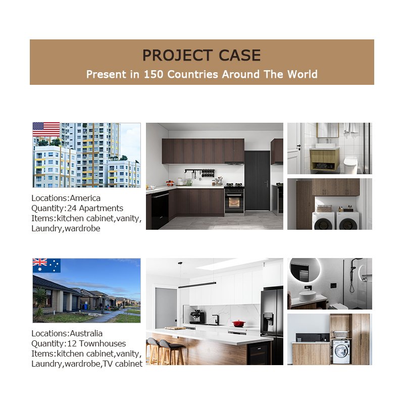 Luxury High End Ready to Assemble Cabinets Solid Rustic Home Living Room Kitchen Storage Cabinets from China Pulls