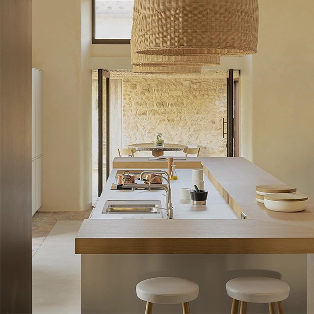 Modern Panel Wood Style Kitchen Cabinets Sink Hinge Faucet & Various Accessories Toe Kick Drawer Basket Furniture