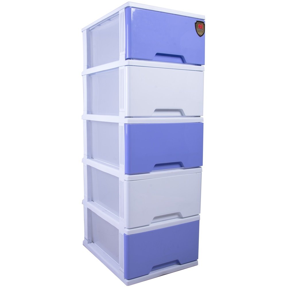 First Choice Wholesale Supplier Kitchen Drawer and Baskets Plastic Cabinet Drawer Divider PP Plastic can Bear Weight of an Adult