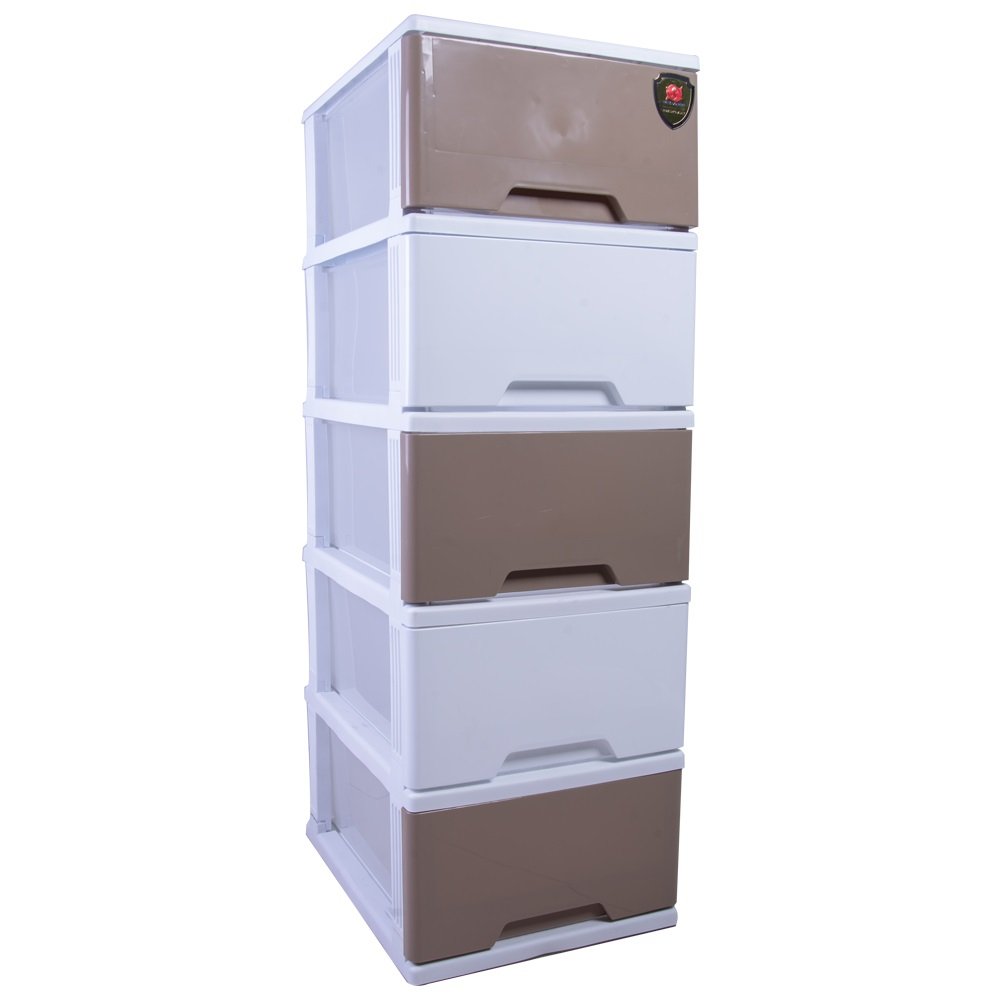 First Choice Wholesale Supplier Kitchen Drawer and Baskets Plastic Cabinet Drawer Divider PP Plastic can Bear Weight of an Adult
