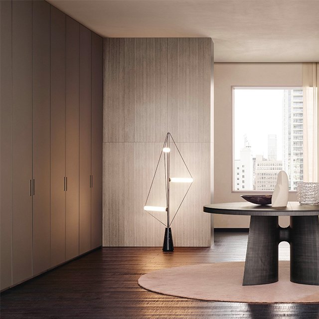 Modern Wardrobe bedroom furniture modern design glass wood wardrobe closet bedroom wardrobe closet