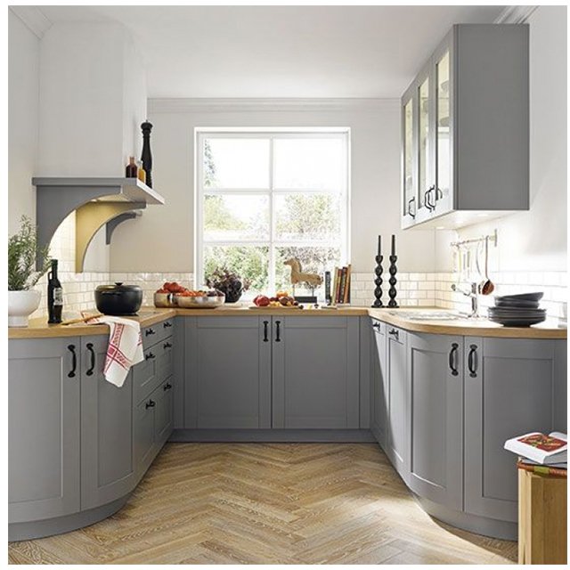 china cheap price kitchen cabinets modular kitchen designs
