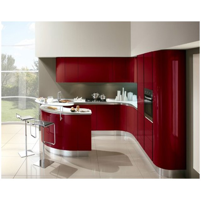 china cheap price kitchen cabinets modular kitchen designs