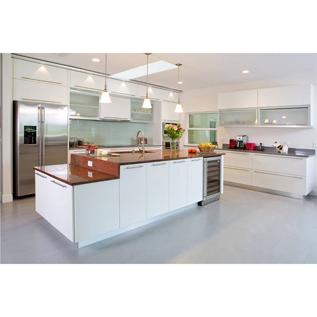 china cheap price kitchen cabinets modular kitchen designs